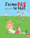 J'aime pas le foot